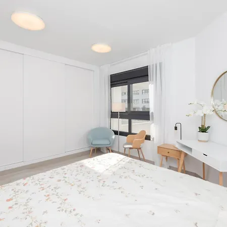 Apartment Virgen Terrace Estepona