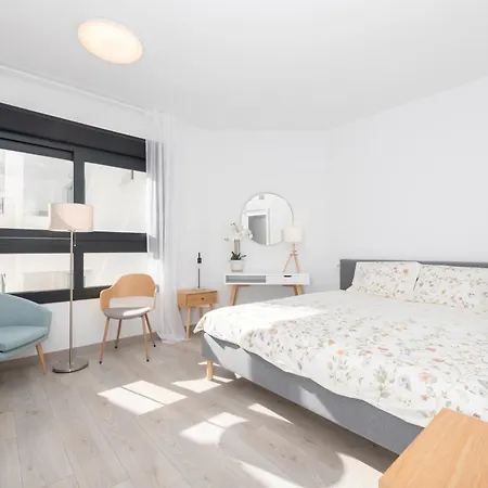 Apartment Virgen Terrace Estepona