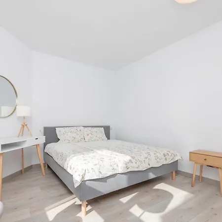 Apartment Virgen Terrace
