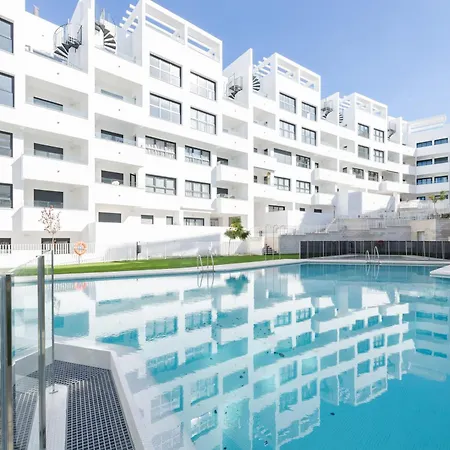 Virgen Terrace Estepona