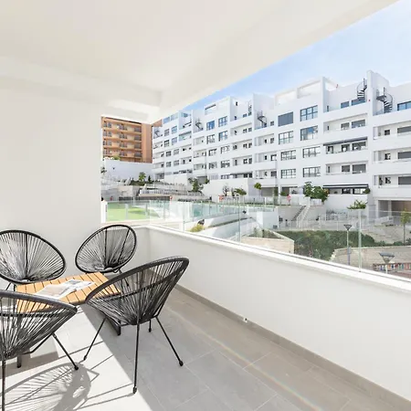Virgen Terrace *