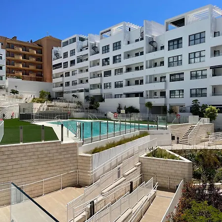 Virgen Terrace Apartment