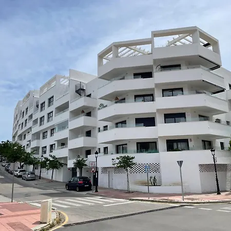 Apartment Virgen Terrace